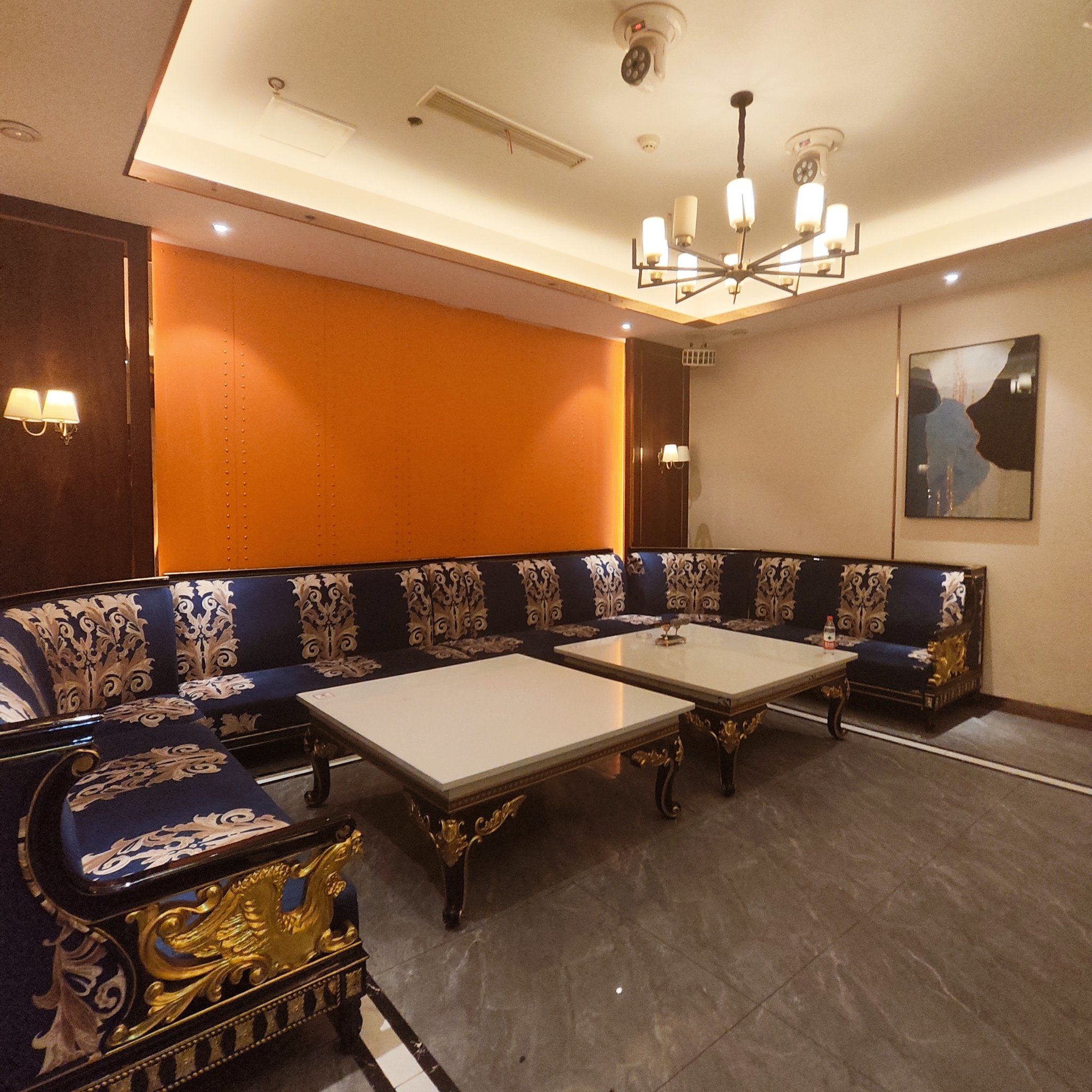 渭南商务ktv与片场区别解析-潼关县ktv预订