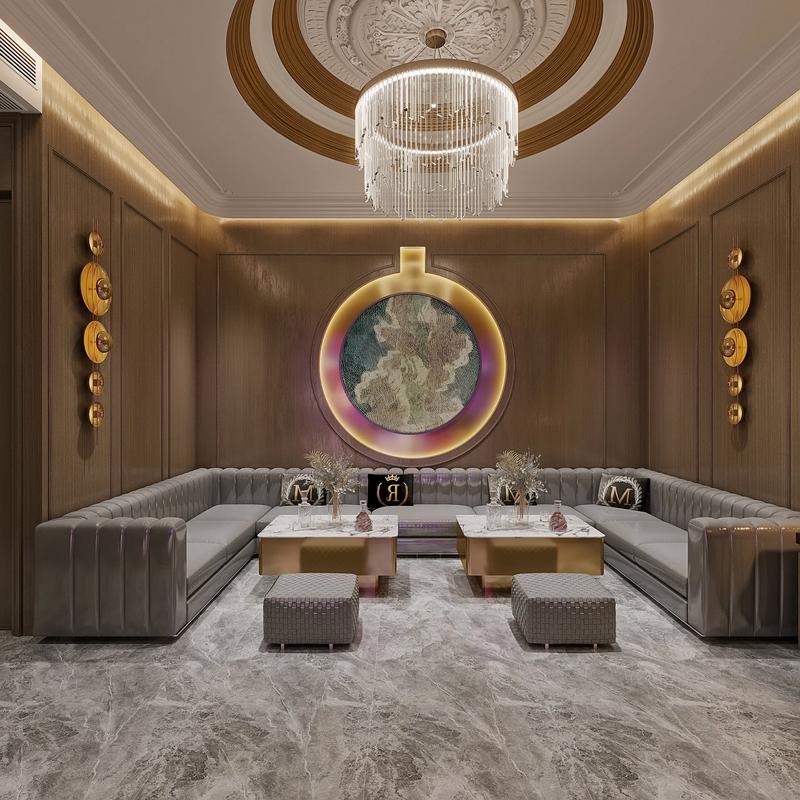 渭南商务ktv消费攻略-潼关县ktv预订