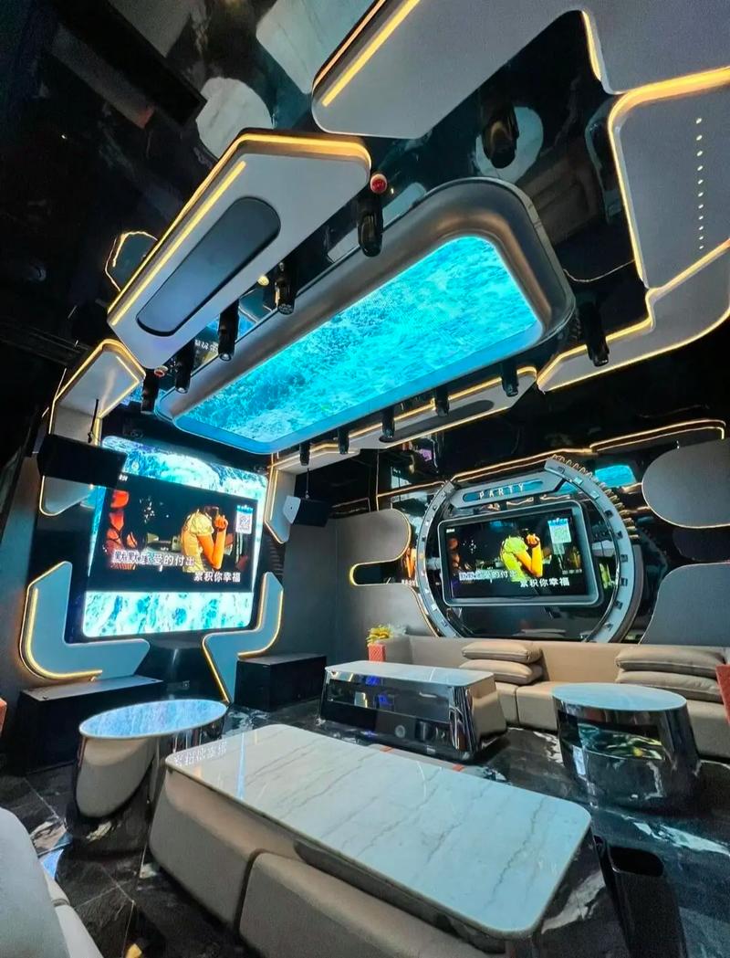 渭南商务ktv模式探讨-潼关县ktv预订