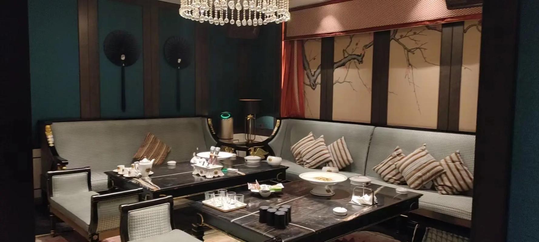 渭南商务ktv低端场所推荐-潼关县ktv预订